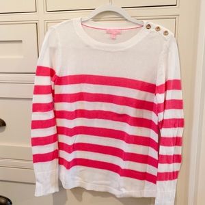 Lilly Pulitzer sweater